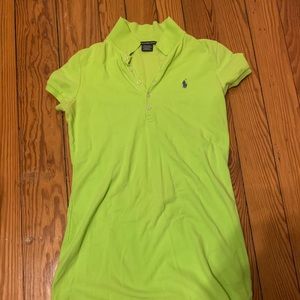 Ralph Lauren Polo Sport dress
